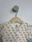 Strampler • 50 • petit bateau