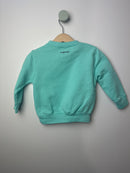 SWEATSHIRT • 74 • SCHAFFENSLUST 🩷 fUX