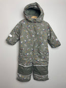 Schneeanzug Astronaut • 74 • tcm