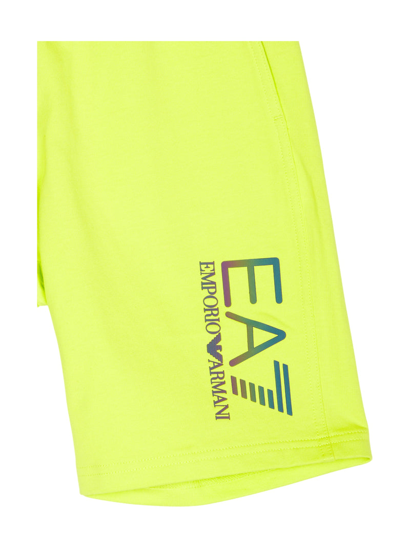 EA7 Shorts Armani