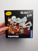 SPIEL • GEISTERJAGT • KOSMOS