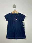 Jersex Kleid Boot • 68 • sigikid