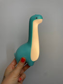 Dimmbares Nachtlicht • Dinosaur