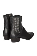 Hugo Boss Boots Size 40 Schwarz