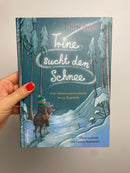 Trine sucht den Schnee • dragonfly