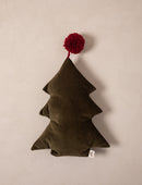 XMAS TREE Kissen
