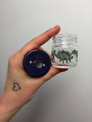 ANSPITZER MIT GLAS • PREHISTORIC LAND