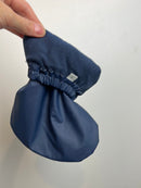 Rain socks with fleece lining • navy