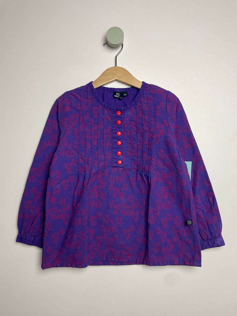 Bluse • 110 • ej sikke lej