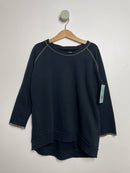 Long Sweatshirt • 122 • sunny sister