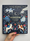 Wir warten auf Weihnachten • knesebeck verlag