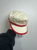 SKIPPER HAT • 48 • MINI RODINI