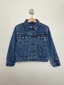 Jeansjacke • 116 • tommy hilfiger