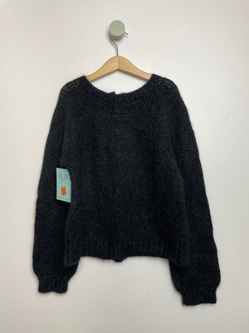 Strickjacke • 140 • handmade