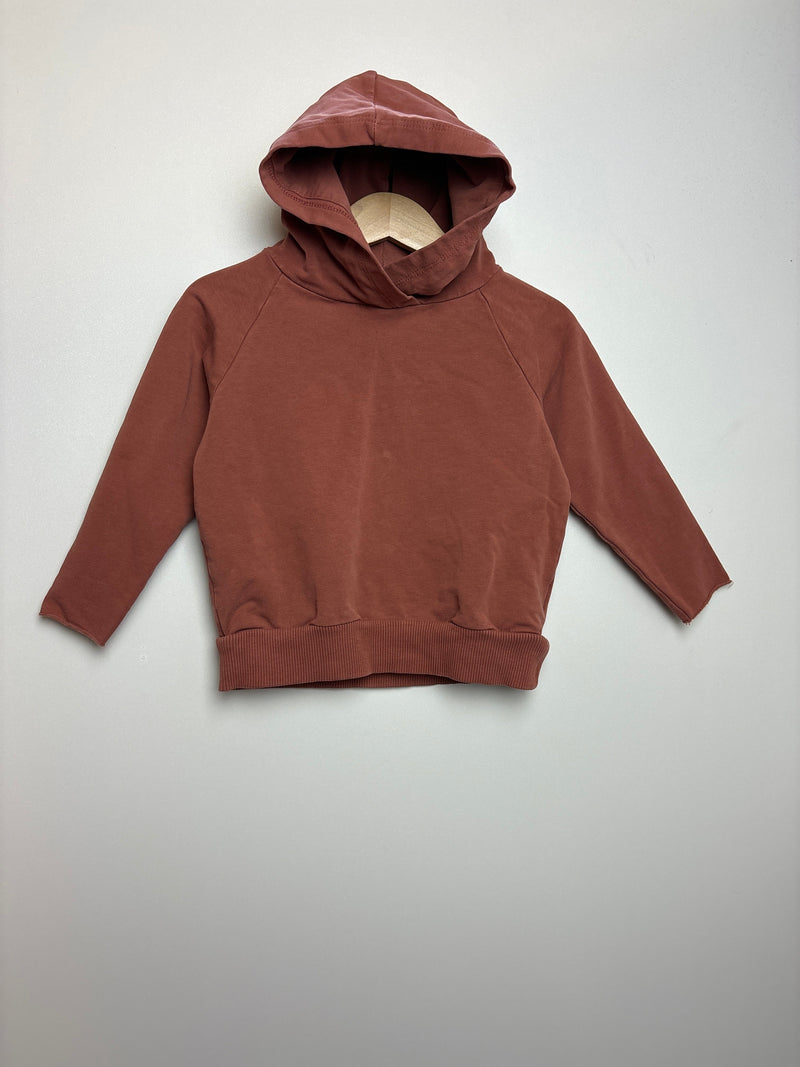 Hoodie • 80 • little hedonist