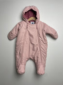 Overall wattiert • 56 • petit bateau