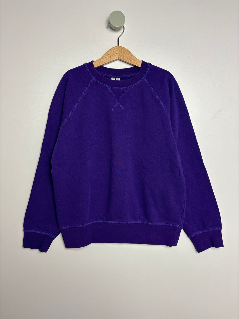 Sweatshirt • 134 • arket