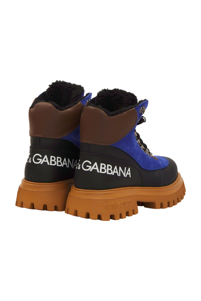 Dolce & Gabbana Stiefel