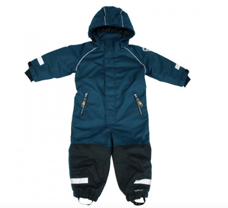 Villervalla WINTER OVERALL 74