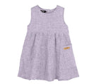 Pure Pure by BAUER Leinen kleid 92 | 2yrs