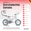 Kinderfahrrad - S'COOL XXlite 18 Zoll 1-Gang | ab 5 Jahre - neu