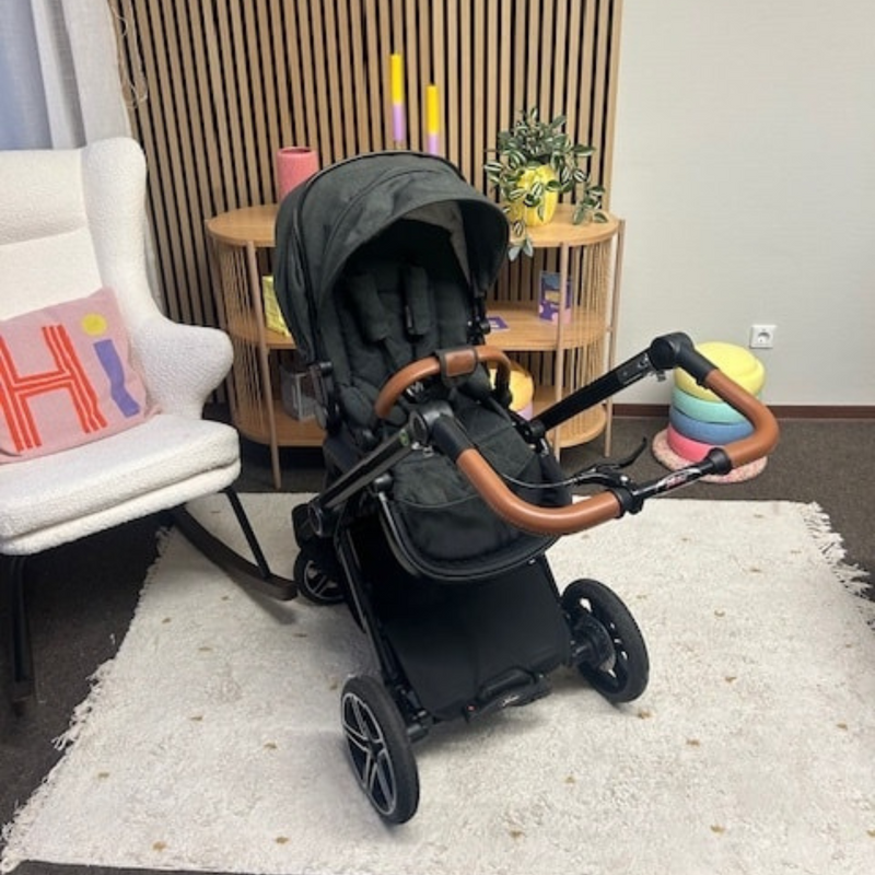 Hartan Viva GRT mit HB (Pre-Loved) Grau