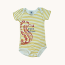 Secondhand Bündel | 12m Monate "Kleiner Seemann"