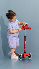 Mini Micro Mini Deluxe LED – neu & reduziert bei Tildi