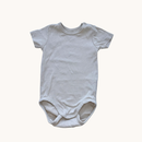 Secondhand Büdel | 9-12 Monate "Beige Hoppel"