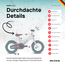 Kinderfahrrad - S'COOL XXlite 12 Zoll 1-Gang | ab 2 Jahre