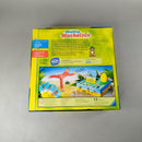 Ravensburger Häuptling Wackelnix 215367 Bewegungsspiel