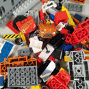 LEGO Juniors Einzelspielzeug