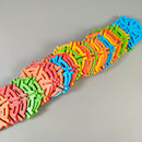  Baukästen - Steckbausteine - Spieleset