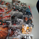 JMBricklayer Drachenmodell Bauset LN1008, Set, wie neu