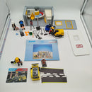 Playmobil Bundle City Action Baucontainer 5472 71115