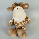 Bundle Kuscheltiere x8 Set