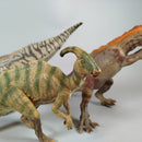 Papo Dinosaurier Figuren Set von 6 – detailreiche Sammlerfiguren