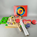 Small Foot Wooden Toys Lauflernwagen Bär ab 1 2 3 Jahre