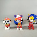 PAW Patrol Bundle Set von 10 Figuren & Fahrzeuge