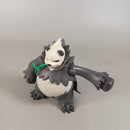 Pokémon Bundle Pokémon 3x Spielfiguren mit Zubehör