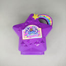 Mattel Polly Pocket Shani Bühne Spielset mit Figuren