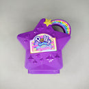 Mattel Polly Pocket Shani Bühne Spielset, gebraucht, ab 3 Jahre 