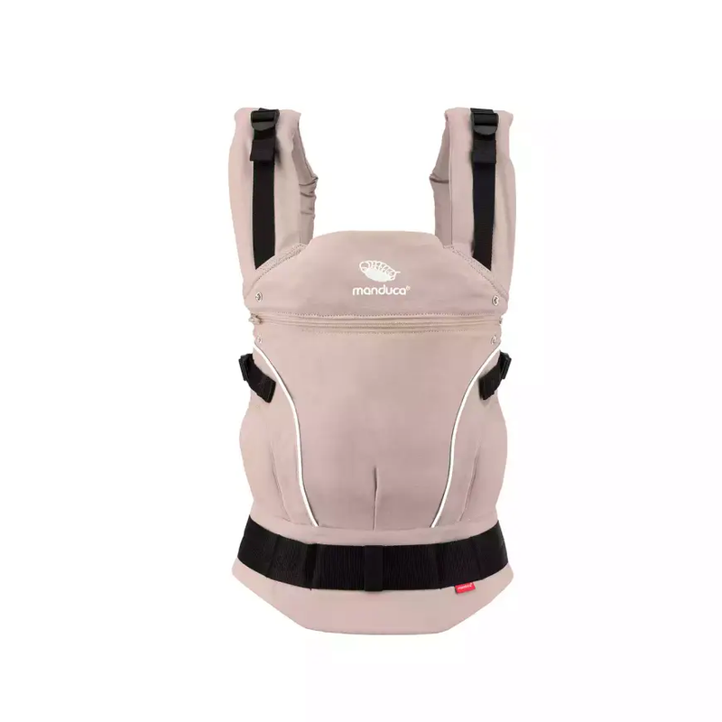 First PureCotton Powder Carrying Systems Baby Carriers Child Carrier Bag Child Carrier