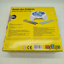 myToys Rettet den Eisbären Brettspiel