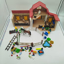 Playmobil Country Ponyhof 6927 Spielset
