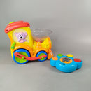 Ravensburger Bundle Set von 4 Würfel & Zug Baby Spielzeug