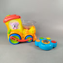 Ravensburger Bundle Set von 4 Würfel & Zug Baby Spielzeug
