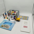 Playmobil Bundle City Action Baucontainer 5472 71115