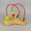 Fisher-Price Bundle Babyspielzeug 4er Holzspielzeug