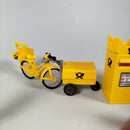 Playmobil Figuren-Set - Gemischte Aktivitäten und Szenen Figuren-Set - Gemischt